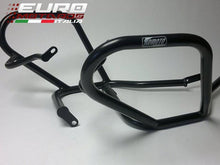 Load image into Gallery viewer, Honda XLV 650 Transalp 2000-2007 RD Moto Crash Bars Protectors CF28KD