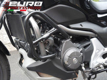 Load image into Gallery viewer, Honda NC 700-750 X/S/DCT 2011-2015 RD Moto Crash Bars Protectors CF41KD