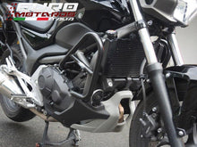 Load image into Gallery viewer, Honda NC 700-750 X/S/DCT 2011-2015 RD Moto Crash Bars Protectors CF41KD