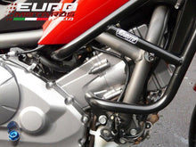 Load image into Gallery viewer, Honda NC 700-750 X/S/DCT 2011-2015 RD Moto Crash Bars Protectors CF36KD