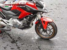 Load image into Gallery viewer, Honda NC 700-750 X/S/DCT 2011-2015 RD Moto Crash Bars Protectors CF36KD