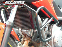 Load image into Gallery viewer, Honda NC 700-750 X/S/DCT 2011-2015 RD Moto Crash Bars Protectors CF36KD