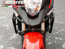 Load image into Gallery viewer, Honda NC 700-750 X/S/DCT 2011-2015 RD Moto Crash Bars Protectors CF36KD