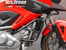 Load image into Gallery viewer, Honda NC 700-750 X/S/DCT 2011-2015 RD Moto Crash Bars Protectors CF36KD