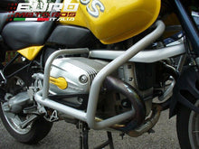 Load image into Gallery viewer, BMW R1150GS / Adventure 2000-2003 RD Moto Crash Bars Protectors CF08S