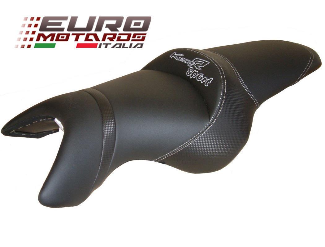 BMW K1200R Sport Top Sellerie Comfort Seat New Gel/Heat REF4172