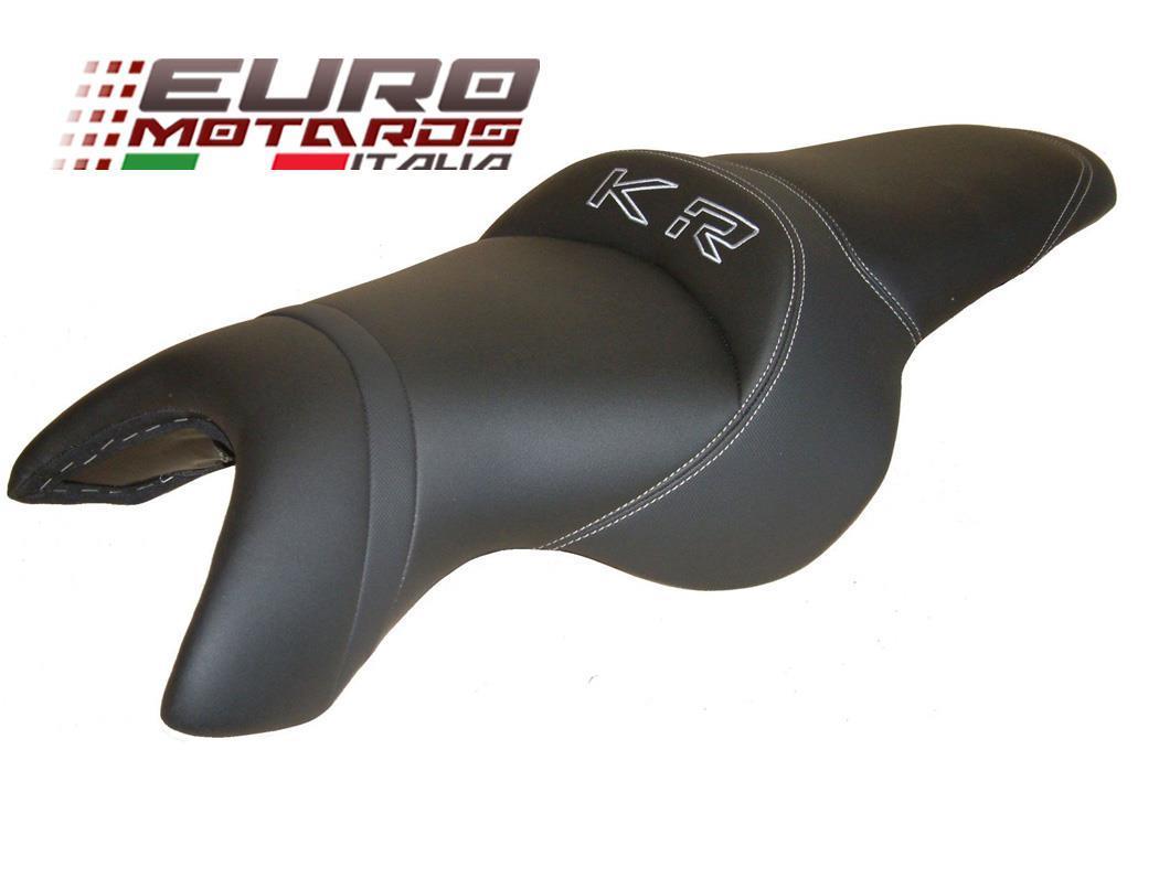 BMW K1300R Sport Top Sellerie Comfort Seat New Gel/Heat Options REF4181