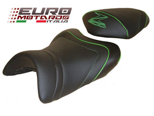 Kawasaki Z800 Top Sellerie Comfort Seat New Gel/Heat Options REF4182