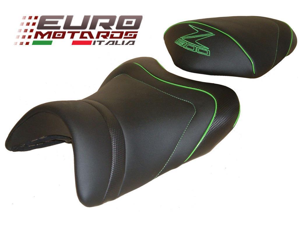 Kawasaki Z800 Top Sellerie Comfort Seat New Gel/Heat Options REF4182