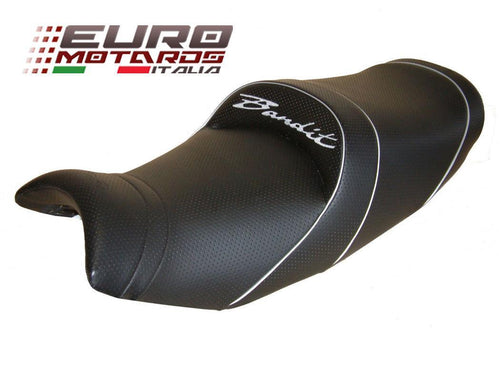 Suzuki Bandit 650 1250 2005-2009 Top Sellerie Comfort Seat New Gel/Heat REF4164