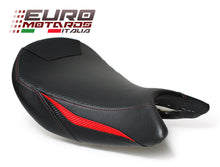 Load image into Gallery viewer, Luimoto Tec-Grip Seat Cover For Rider New For Suzuki GSX-S1000 GSXS 1000F 15-19