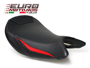 Luimoto Tec-Grip Seat Cover For Rider New For Suzuki GSX-S1000 GSXS 1000F 15-19