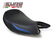 Load image into Gallery viewer, Luimoto Tec-Grip Seat Cover For Rider New For Suzuki GSX-S1000 GSXS 1000F 15-19