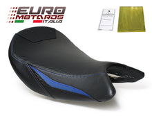 Load image into Gallery viewer, Luimoto Tec-Grip Seat Cover For Rider New For Suzuki GSX-S1000 GSXS 1000F 15-19