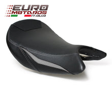 Load image into Gallery viewer, Luimoto Tec-Grip Seat Cover For Rider New For Suzuki GSX-S1000 GSXS 1000F 15-19