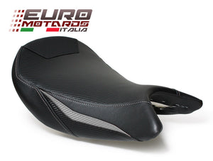 Luimoto Tec-Grip Seat Cover For Rider New For Suzuki GSX-S1000 GSXS 1000F 15-19