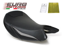 Load image into Gallery viewer, Luimoto Tec-Grip Seat Cover For Rider New For Suzuki GSX-S1000 GSXS 1000F 15-19