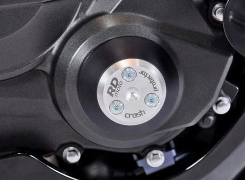 Honda CB1000R 2008-2014 RD Moto Engine Cover Slider/Protector PM1 7 Colors