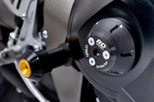 Load image into Gallery viewer, Suzuki GSXR 1000 2009-2011 RD Moto Engine Cover Slider/Protector PM2 7 Colors