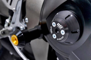 Suzuki GSXR 1000 2009-2011 RD Moto Engine Cover Slider/Protector PM2 7 Colors