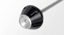 Load image into Gallery viewer, Suzuki GSXR 600 SRAD 1997-2000 RD Moto Rear Wheel Axle Sliders PK2 7 Colors