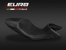 Load image into Gallery viewer, Luimoto Vintage Suede Seat Cover New For BMW R1200R 2010-2014