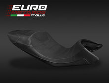 Load image into Gallery viewer, Luimoto Vintage Suede Seat Cover New For BMW R1200R 2010-2014