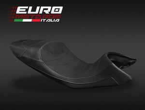 Luimoto Vintage Suede Seat Cover New For BMW R1200R 2010-2014