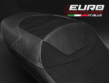 Load image into Gallery viewer, Luimoto Vintage Suede Seat Cover New For BMW R1200R 2010-2014