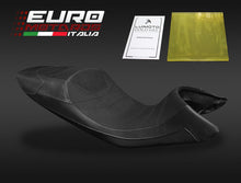 Load image into Gallery viewer, Luimoto Vintage Suede Seat Cover New For BMW R1200R 2010-2014