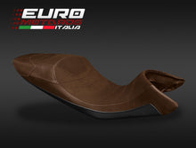 Load image into Gallery viewer, Luimoto Vintage Suede Seat Cover New For BMW R1200R 2010-2014
