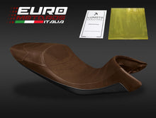 Load image into Gallery viewer, Luimoto Vintage Suede Seat Cover New For BMW R1200R 2010-2014