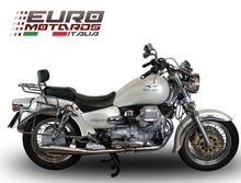 Load image into Gallery viewer, Moto Guzzi California 1100 Special/Sport/Stone 1997-2005 GPR Exhaust Vintacone