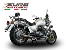 Load image into Gallery viewer, Moto Guzzi California 1100 Special/Sport/Stone 1997-2005 GPR Exhaust Vintacone