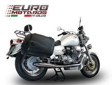 Load image into Gallery viewer, Moto Guzzi California 1100 Special/Sport/Stone 1997-2005 GPR Exhaust Vintacone