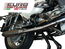 Load image into Gallery viewer, Moto Guzzi California 1100 Special/Sport/Stone 1997-2005 GPR Exhaust Vintacone