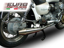 Load image into Gallery viewer, Moto Guzzi California 1100 Special/Sport/Stone 1997-2005 GPR Exhaust Vintacone