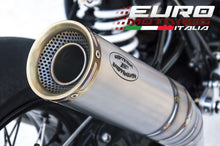 Load image into Gallery viewer, BMW RnineT R-Nine-T Zard Exhaust Titanium Full System 2in2 Dual Silencers -4.3KG