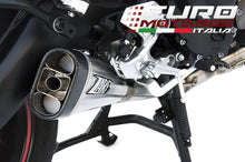 Load image into Gallery viewer, Yamaha Tracer 900 FJ-09 2015-2016 Zard Exhaust Full System Silencer Road Legal