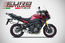 Load image into Gallery viewer, Yamaha Tracer 900 FJ-09 2015-2016 Zard Exhaust Full System Silencer Road Legal