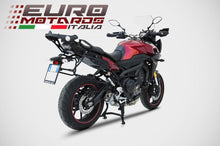 Load image into Gallery viewer, Yamaha Tracer 900 FJ-09 2015-2016 Zard Exhaust Full System Silencer Road Legal