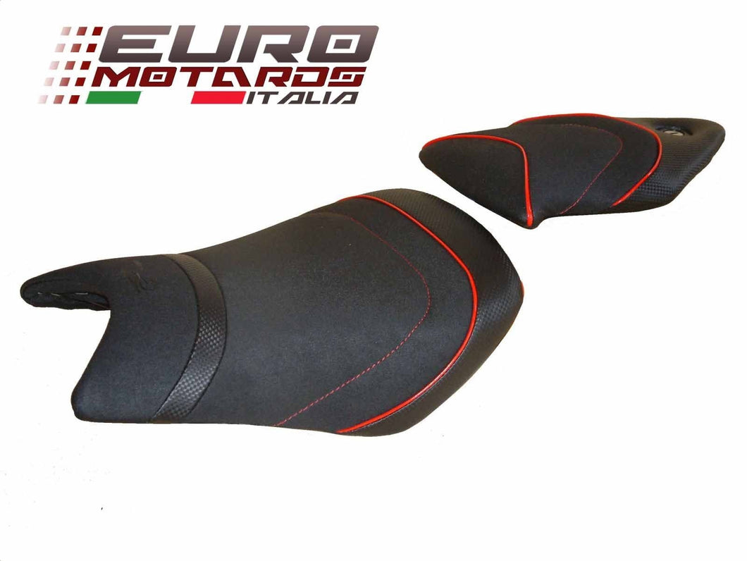 BMW S1000R Naked 2014-2016 Top Sellerie Seat Cover Made In France HSD4265