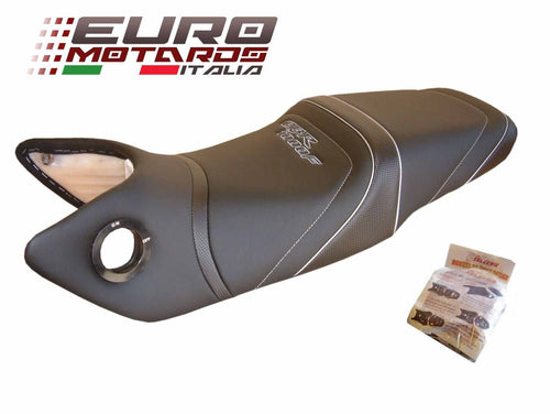 Honda CBR 1000 F 1987-2000 Top Sellerie Seat Cover Made In France HSD4269