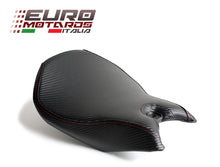 Load image into Gallery viewer, Luimoto Baseline Seat Cover for Rider New For Ducati Panigale 1299 2015-2017