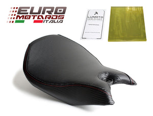 Luimoto Baseline Seat Cover for Rider New For Ducati Panigale 1299 2015-2017
