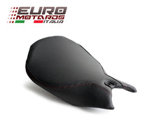 Load image into Gallery viewer, Luimoto Baseline Seat Cover for Rider New For Ducati Panigale 1199 2011-2015