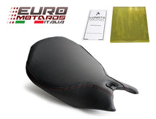 Load image into Gallery viewer, Luimoto Baseline Seat Cover for Rider New For Ducati Panigale 1199 2011-2015