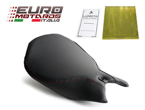 Luimoto Baseline Seat Cover for Rider New For Ducati Panigale 1199 2011-2015