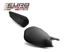 Load image into Gallery viewer, Luimoto Baseline Seat Covers Front and Rear New For Ducati Panigale 1199 11-15