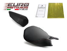 Load image into Gallery viewer, Luimoto Baseline Seat Covers Front and Rear New For Ducati Panigale 1199 11-15